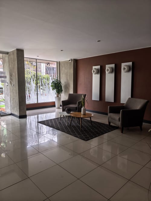 Apartamento en venta en Santa Paula, Bogotá · foto 18 de 23