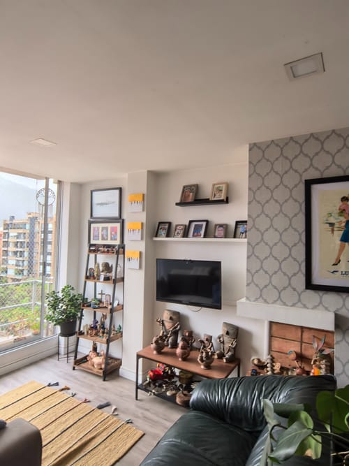 Apartamento en venta en Santa Paula, Bogotá · foto 2 de 23