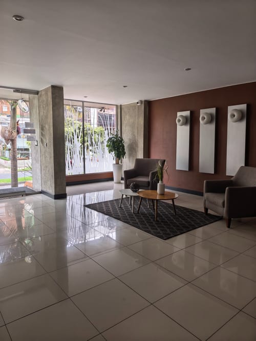 Apartamento en venta en Santa Paula, Bogotá · foto 19 de 23