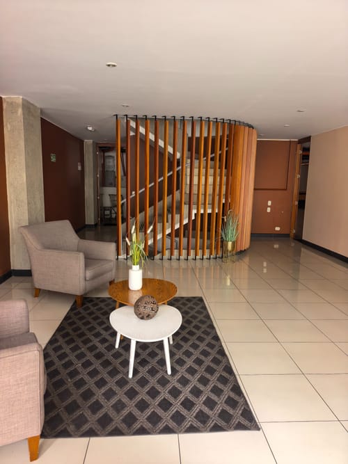 Apartamento en venta en Santa Paula, Bogotá · foto 17 de 23