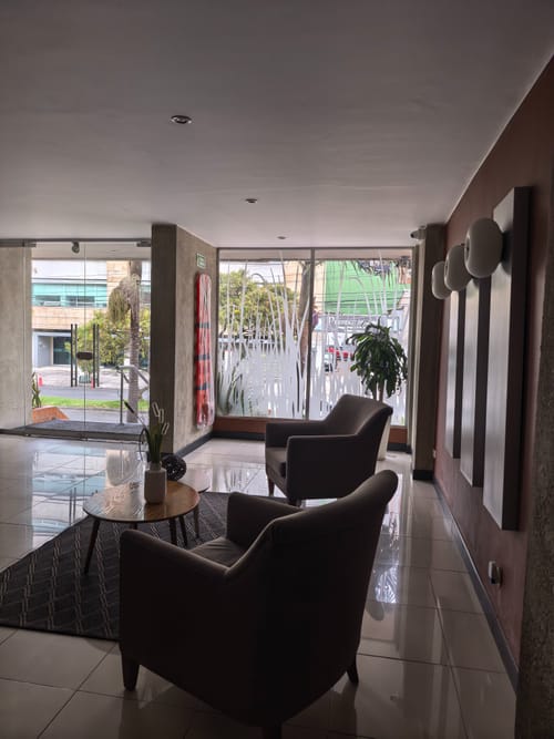 Apartamento en venta en Santa Paula, Bogotá · foto 20 de 23