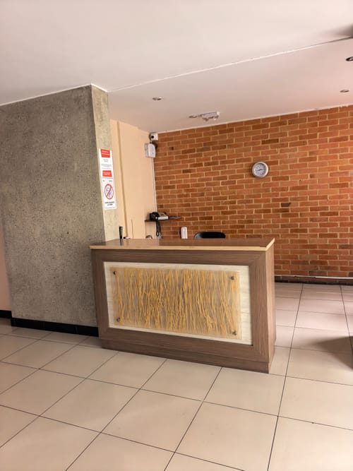 Apartamento en venta en Santa Paula, Bogotá · foto 21 de 23