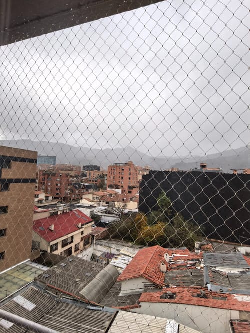 Apartamento en venta en Santa Paula, Bogotá · foto 23 de 23
