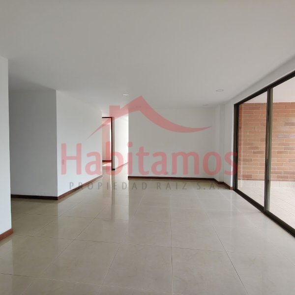 Apartamento en venta en La Calera, Medellín · foto 3 de 22