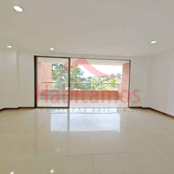 Apartamento en venta en La Calera, Medellín · foto 4 de 22
