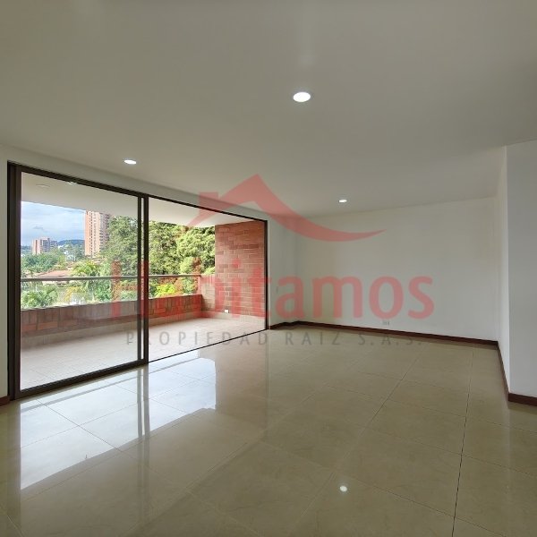 Apartamento en venta en La Calera, Medellín · foto 5 de 22