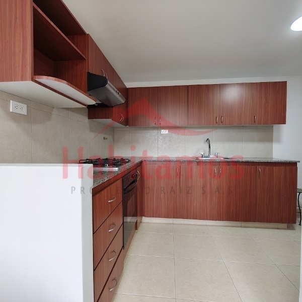 Apartamento en venta en La Calera, Medellín · foto 6 de 22