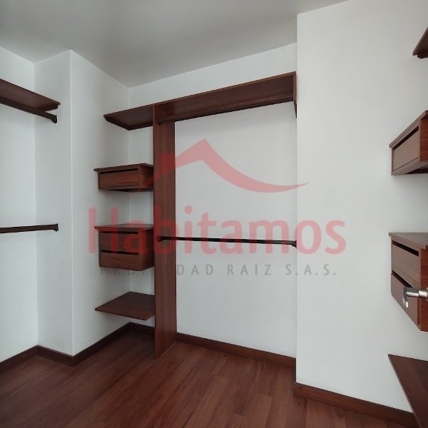 Apartamento en venta en La Calera, Medellín · foto 12 de 22
