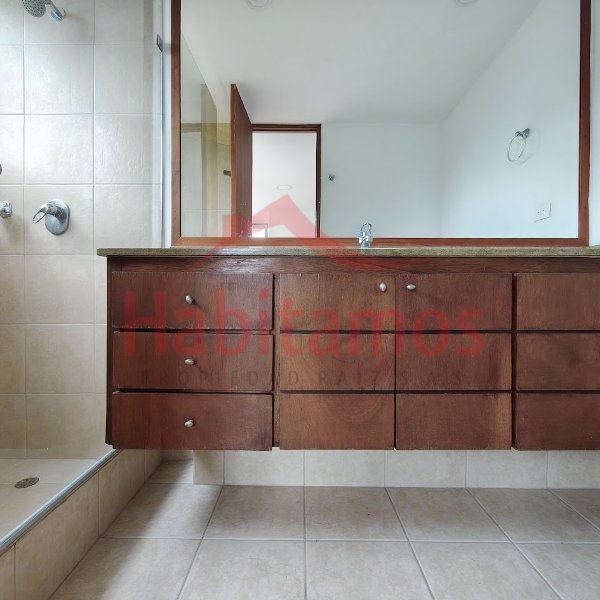 Apartamento en venta en La Calera, Medellín · foto 14 de 22
