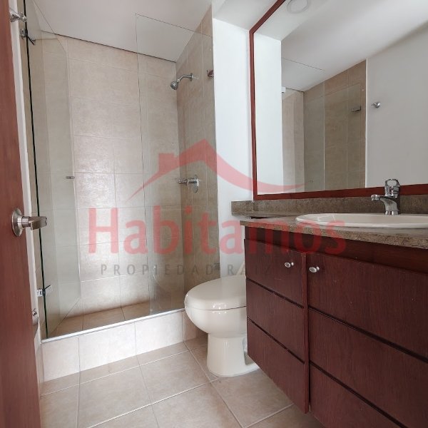 Apartamento en venta en La Calera, Medellín · foto 17 de 22