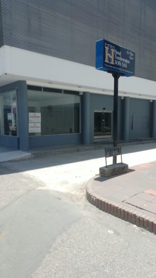 Edificio en arriendo en Centro, Neiva, 900 m² · foto 3 de 11