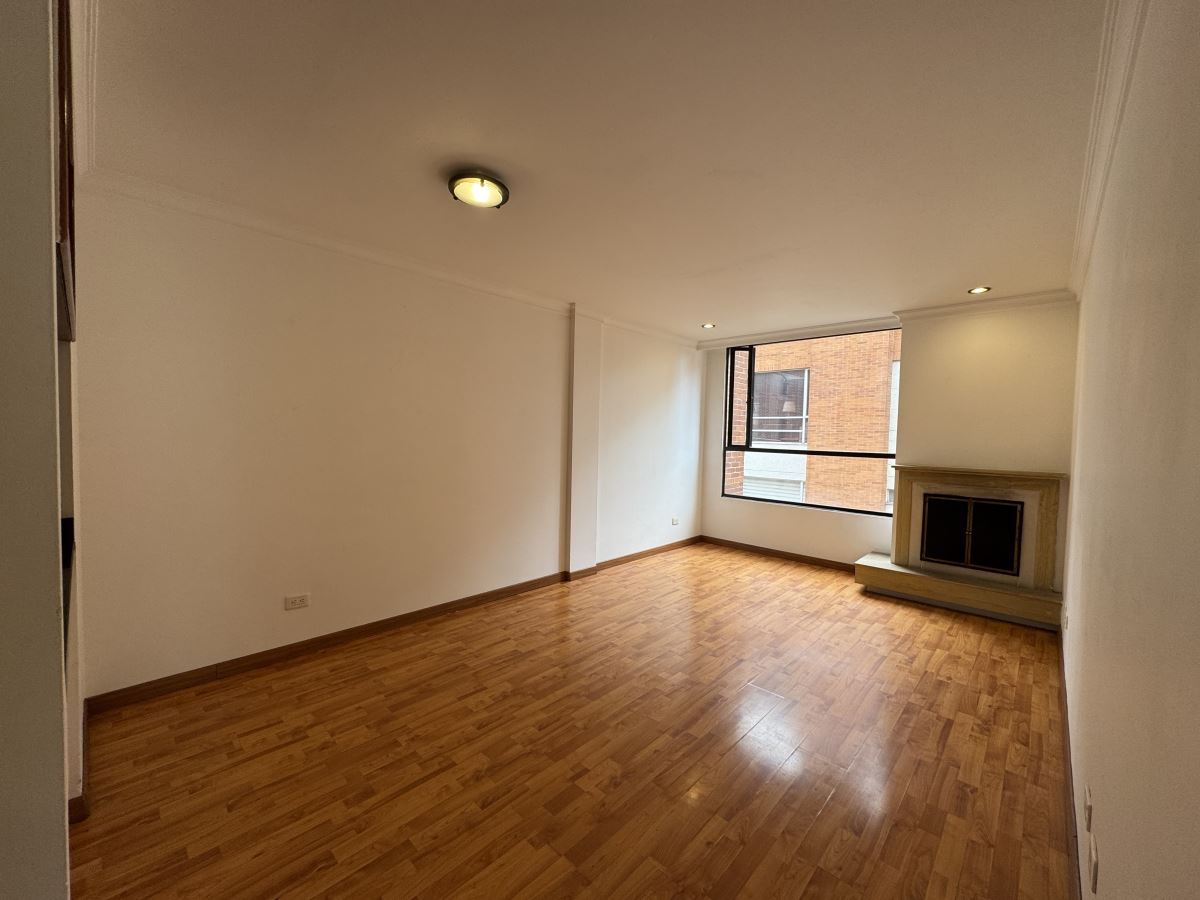 Apartamento en venta en Chapinero, Bogotá · foto 3 de 18