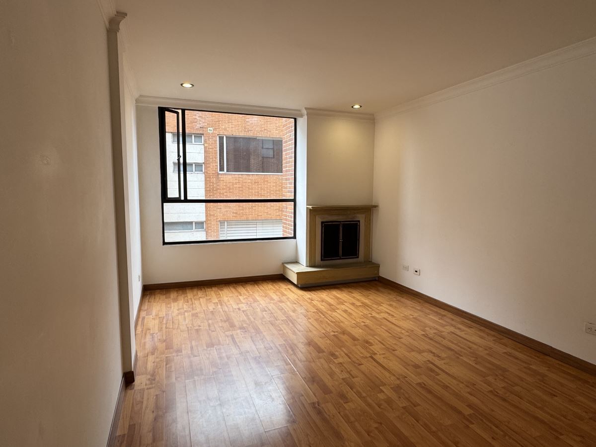 Apartamento en venta en Chapinero, Bogotá · foto 4 de 18