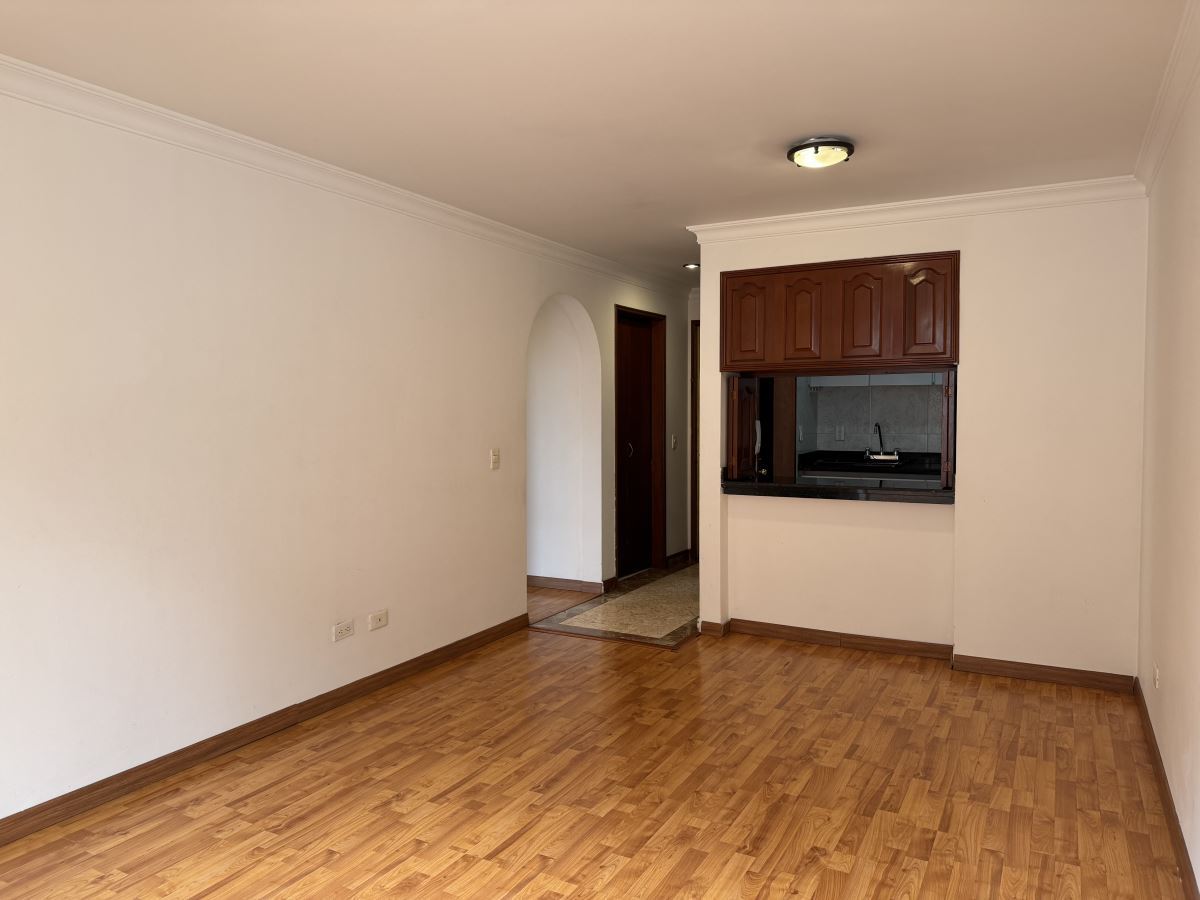Apartamento en venta en Chapinero, Bogotá · foto 5 de 18