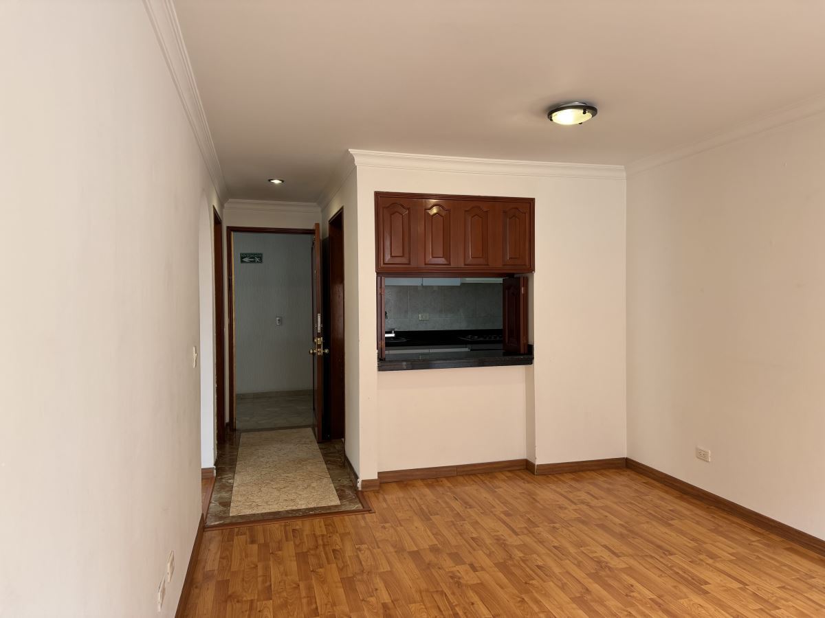 Apartamento en venta en Chapinero, Bogotá · foto 6 de 18