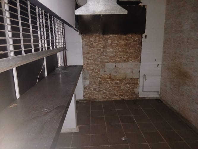 Local en arriendo en Villa Country, Barranquilla, 27 m² · foto 2 de 5