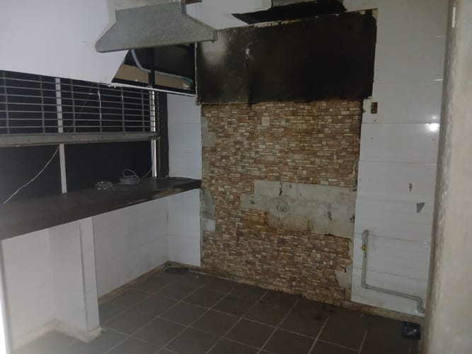 Local en arriendo en Villa Country, Barranquilla, 27 m² · foto 3 de 5