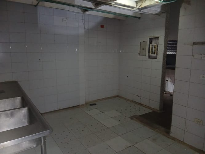 Local en arriendo en Villa Country, Barranquilla, 27 m² · foto 4 de 5
