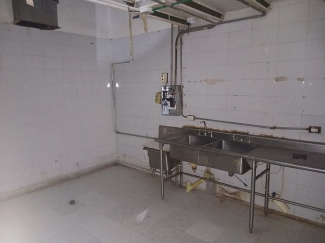 Local en arriendo en Villa Country, Barranquilla, 27 m² · foto 5 de 5