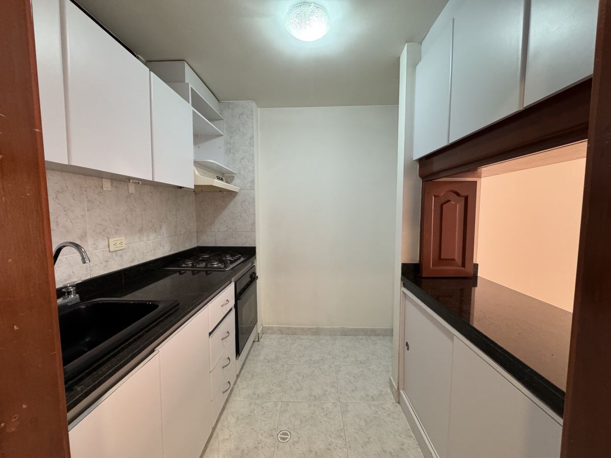 Apartamento en venta en Chapinero, Bogotá · foto 7 de 18