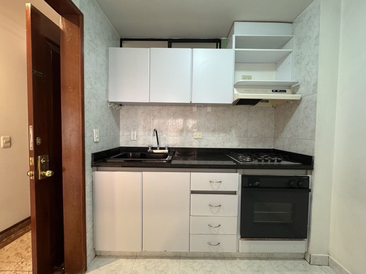 Apartamento en venta en Chapinero, Bogotá · foto 8 de 18