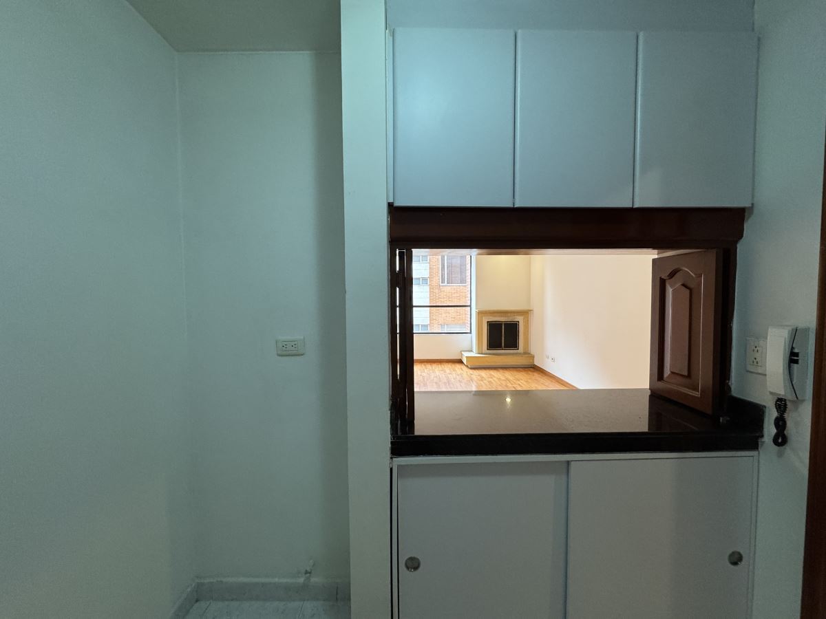 Apartamento en venta en Chapinero, Bogotá · foto 9 de 18
