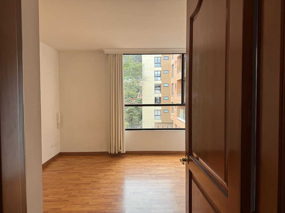 Apartamento en venta en Chapinero, Bogotá · foto 10 de 18