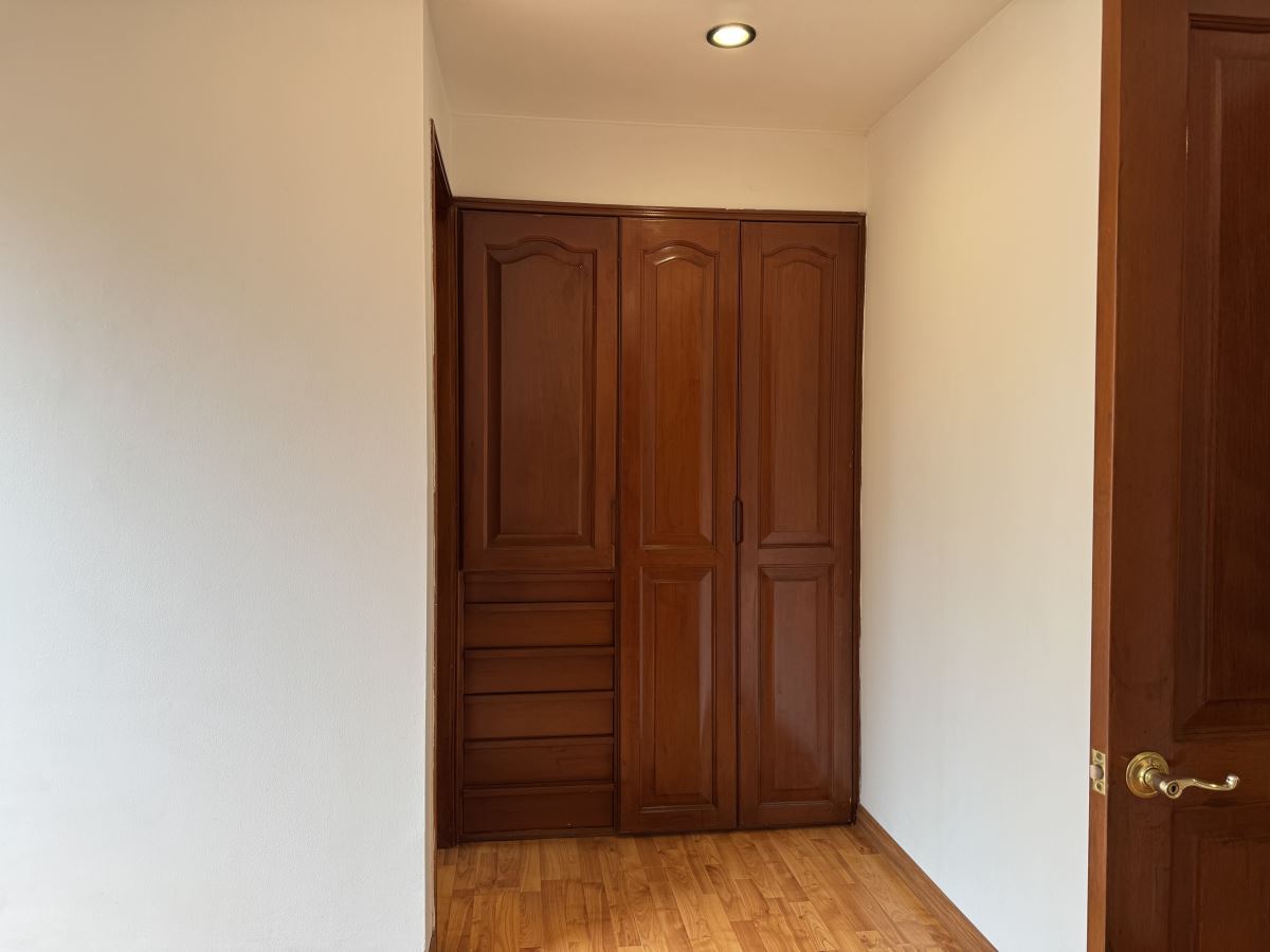 Apartamento en venta en Chapinero, Bogotá · foto 11 de 18