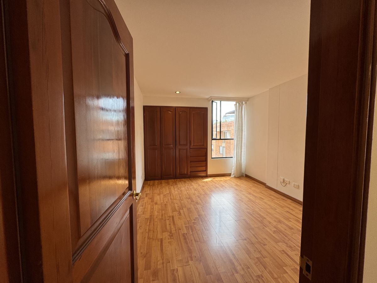 Apartamento en venta en Chapinero, Bogotá · foto 12 de 18