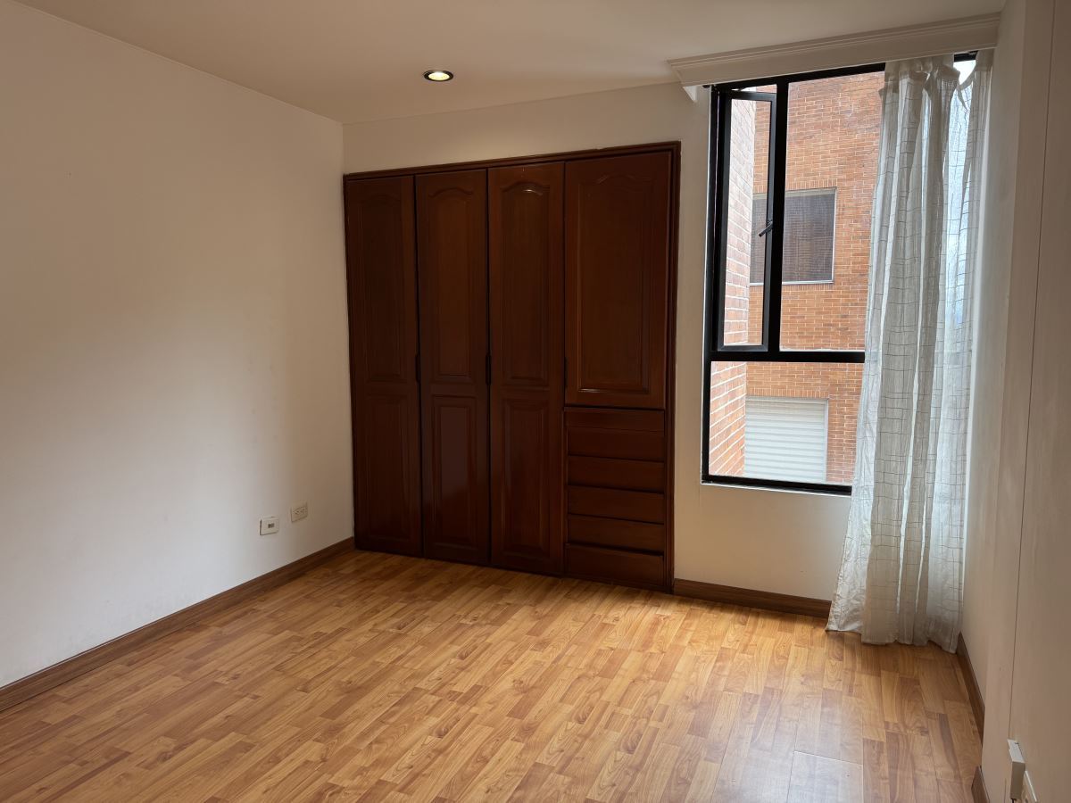 Apartamento en venta en Chapinero, Bogotá · foto 13 de 18