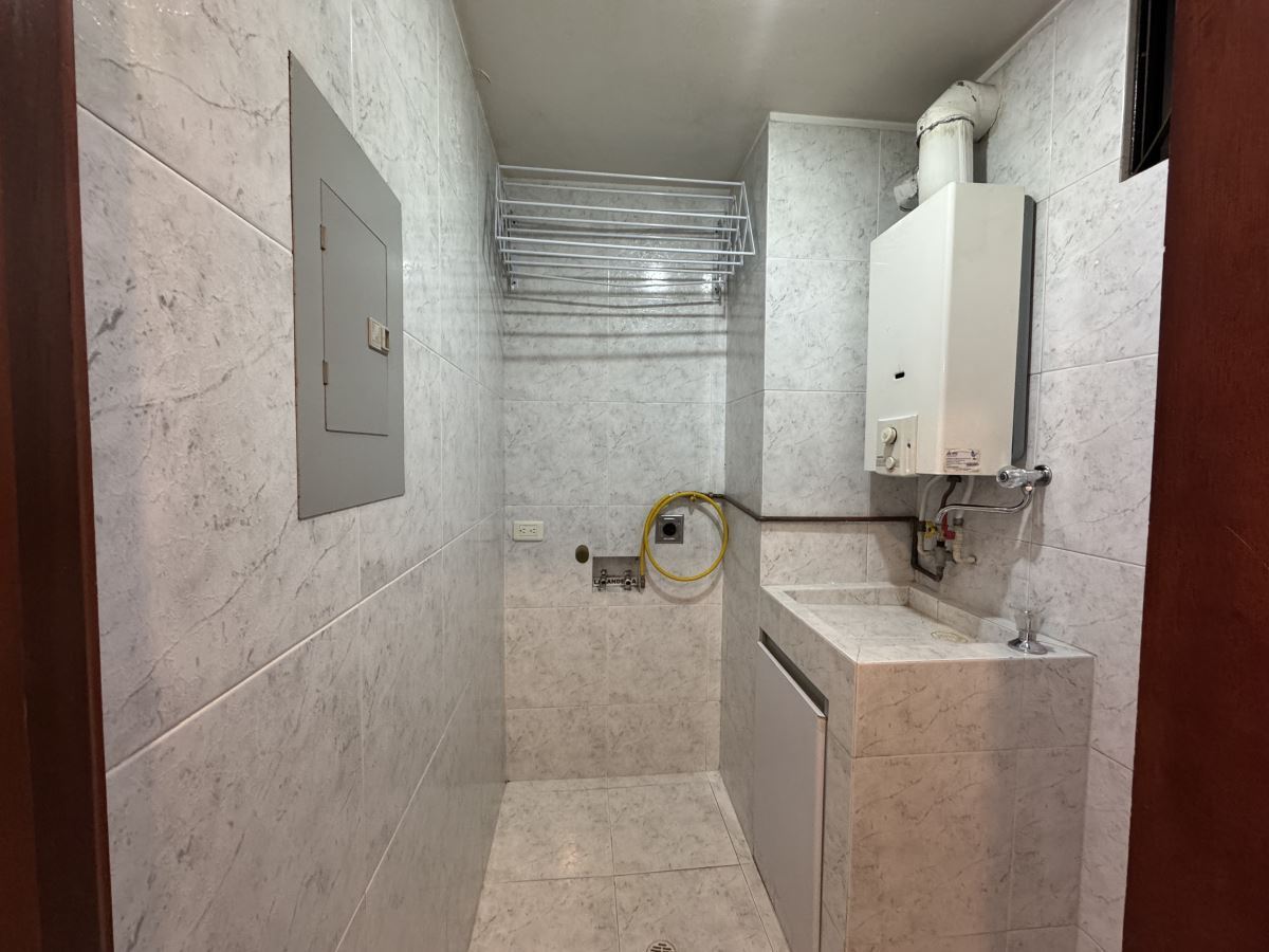 Apartamento en venta en Chapinero, Bogotá · foto 14 de 18