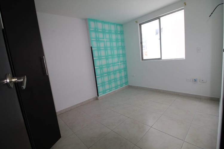 Apartaestudio en arriendo en San Alonso, Bucaramanga, 24 m² · foto 3 de 7