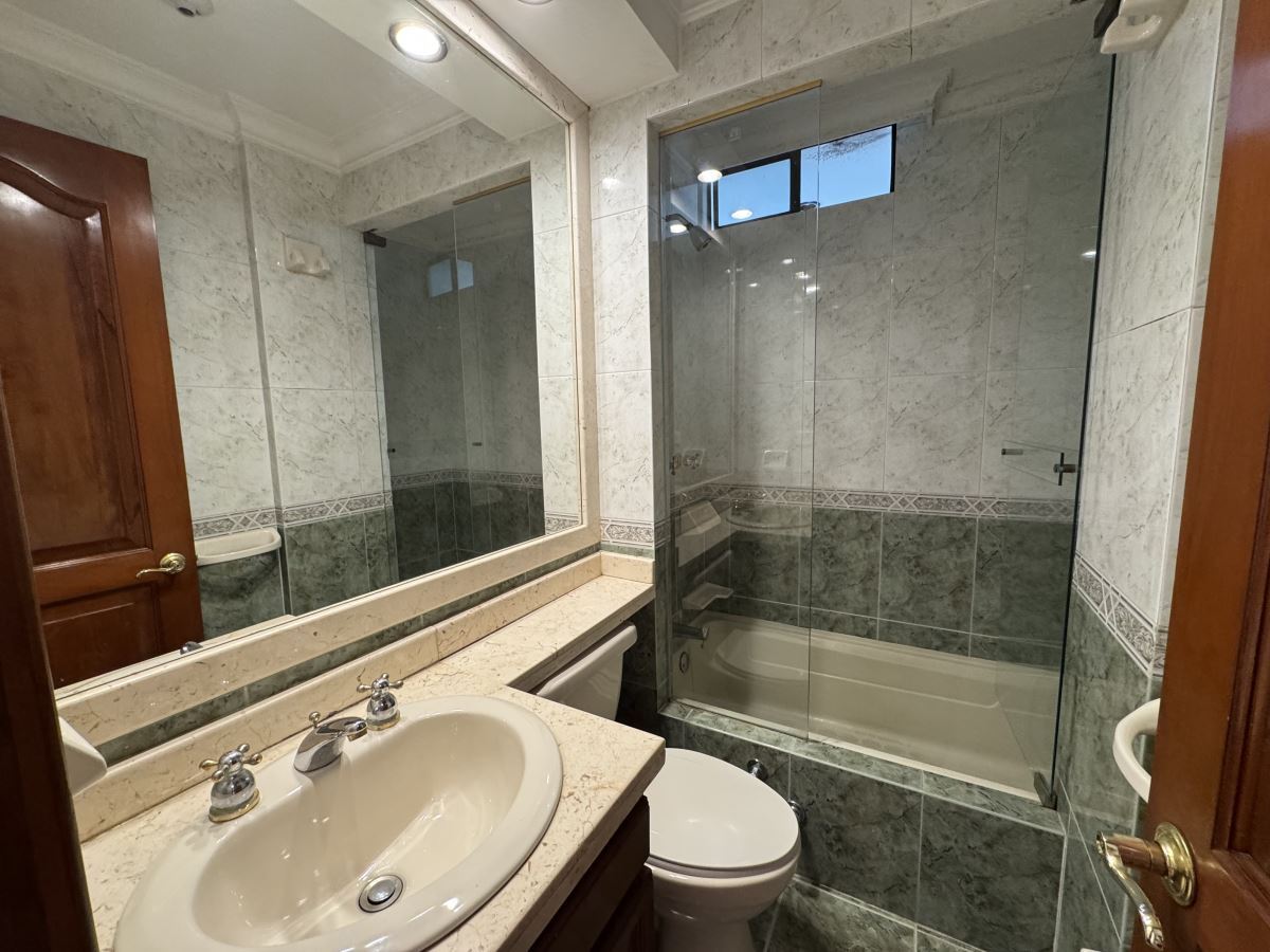 Apartamento en venta en Chapinero, Bogotá · foto 15 de 18