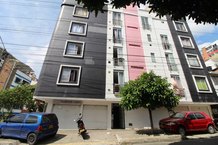 Apartaestudio en arriendo en San Alonso, Bucaramanga, 24 m² · foto 7 de 7