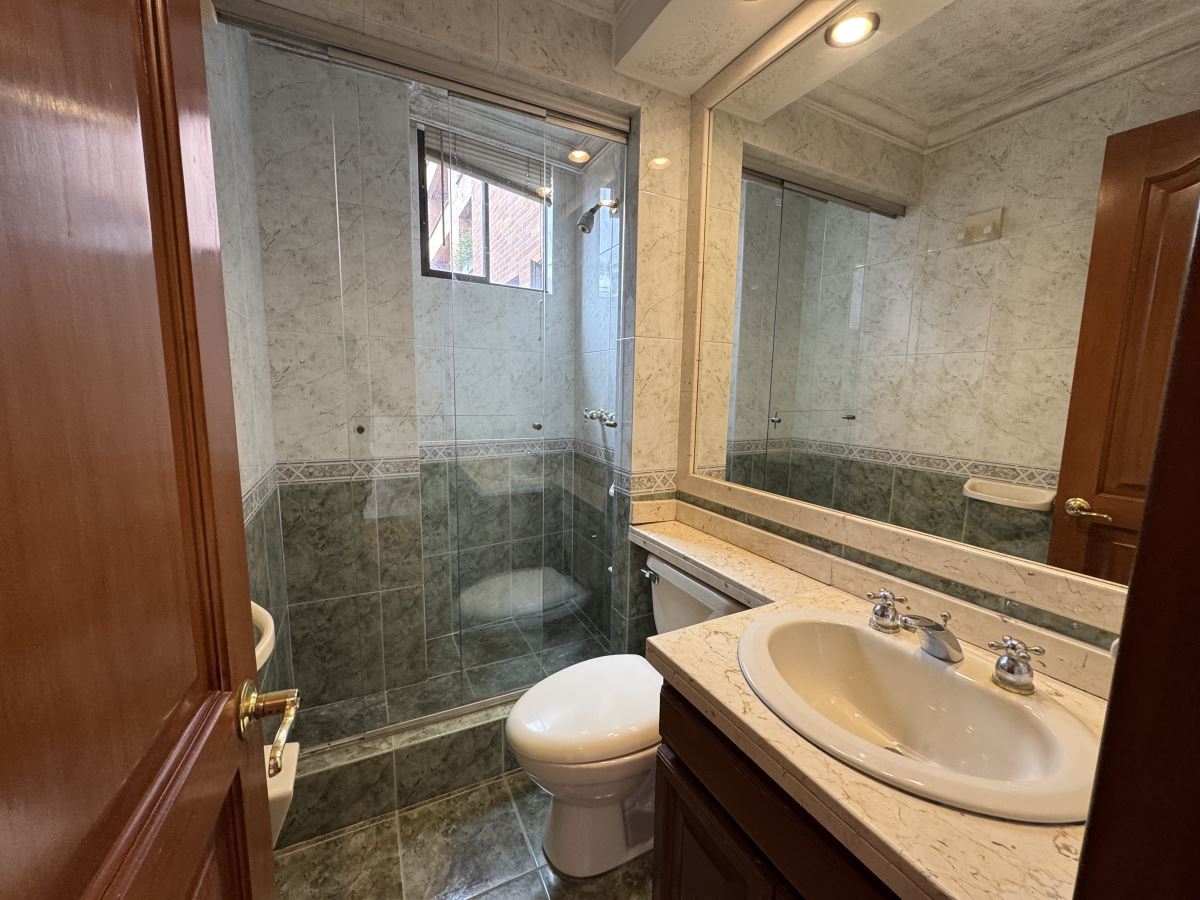 Apartamento en venta en Chapinero, Bogotá · foto 16 de 18