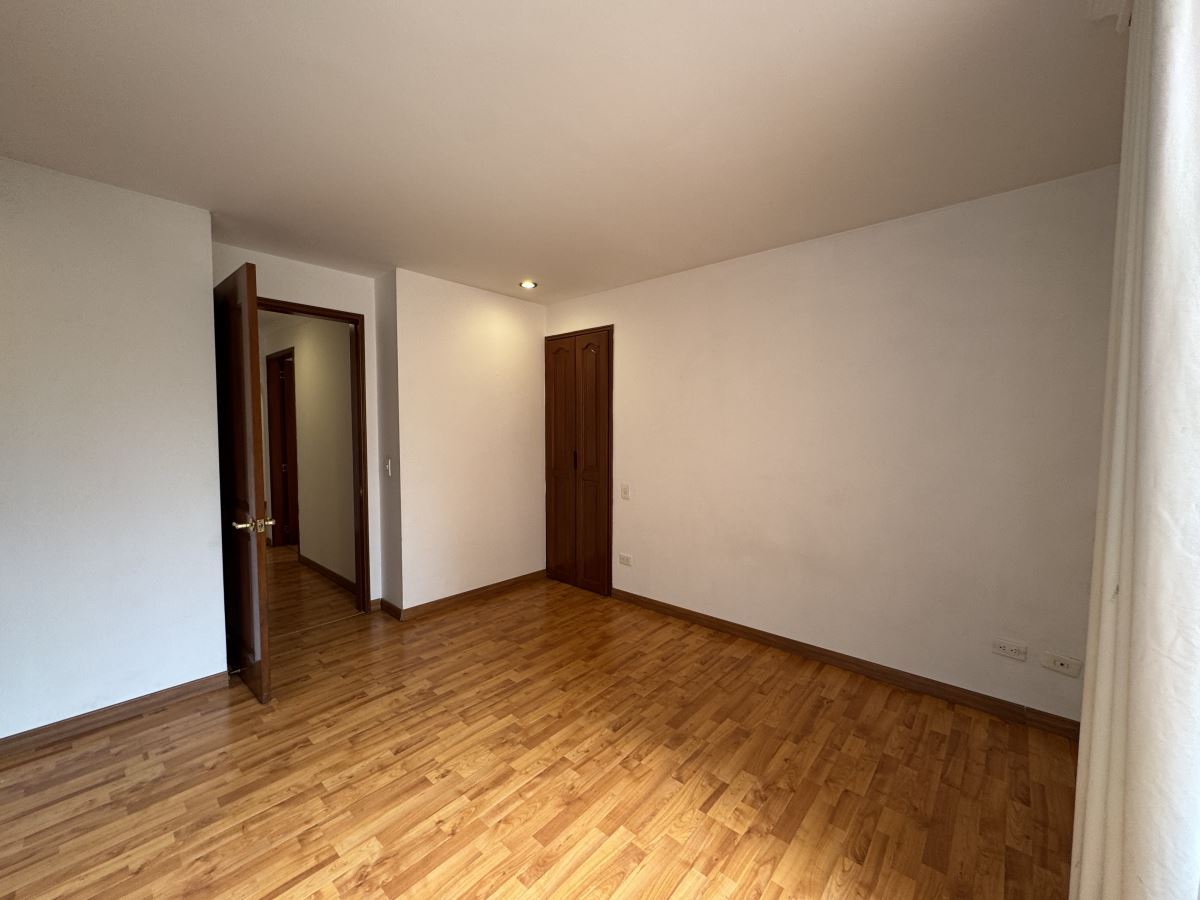 Apartamento en venta en Chapinero, Bogotá · foto 17 de 18