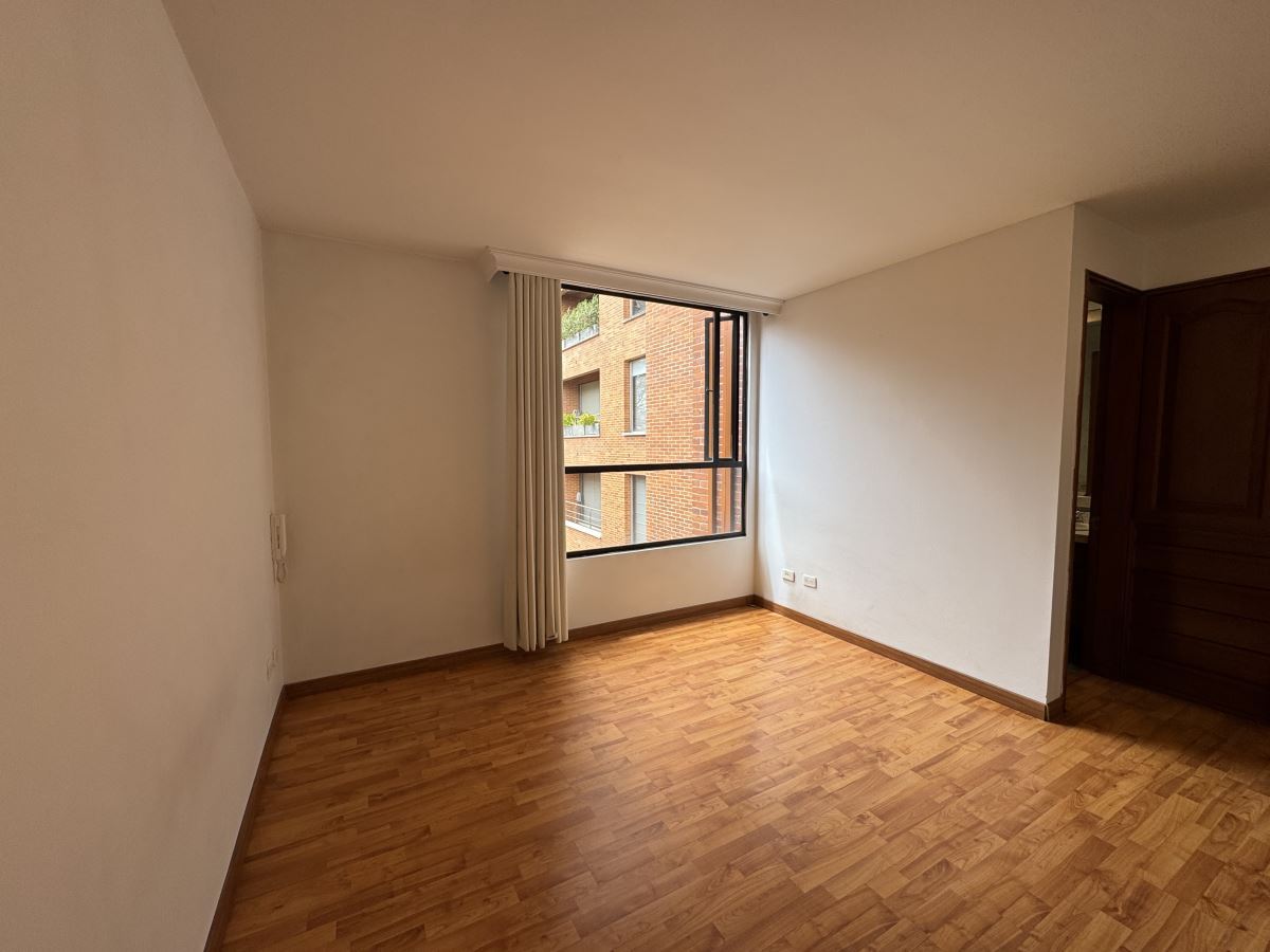 Apartamento en venta en Chapinero, Bogotá · foto 18 de 18