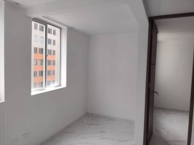 Apartamento de 1 alcoba en arriendo en San Pablo Jerico, Bogotá, 25 m² · foto 6 de 12