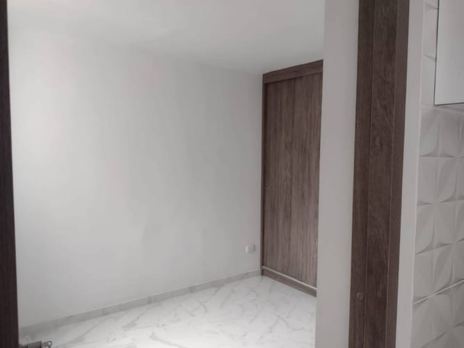 Apartamento de 1 alcoba en arriendo en San Pablo Jerico, Bogotá, 25 m² · foto 9 de 12