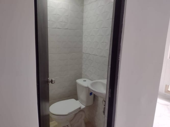 Apartamento de 1 alcoba en arriendo en San Pablo Jerico, Bogotá, 25 m² · foto 12 de 12