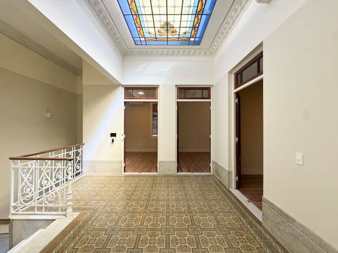 Alquiler de local a estrenar ideal para empresas, consultorios u oficinas sobre la calle Pablo de María, en su mejor ubicación · Photo 6