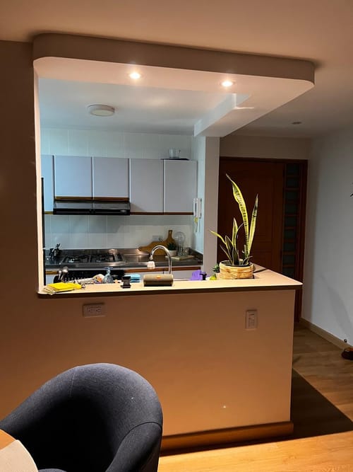 Apartamento en venta en El Poblado, Medellín · foto 15 de 15