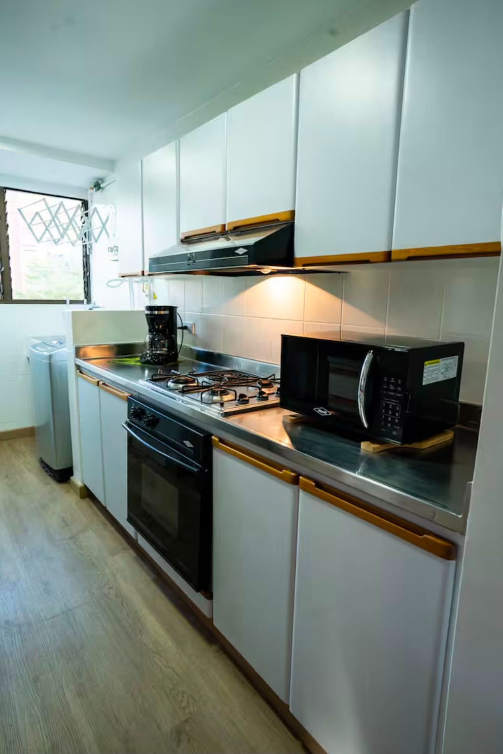 Apartamento en venta en El Poblado, Medellín · foto 14 de 15