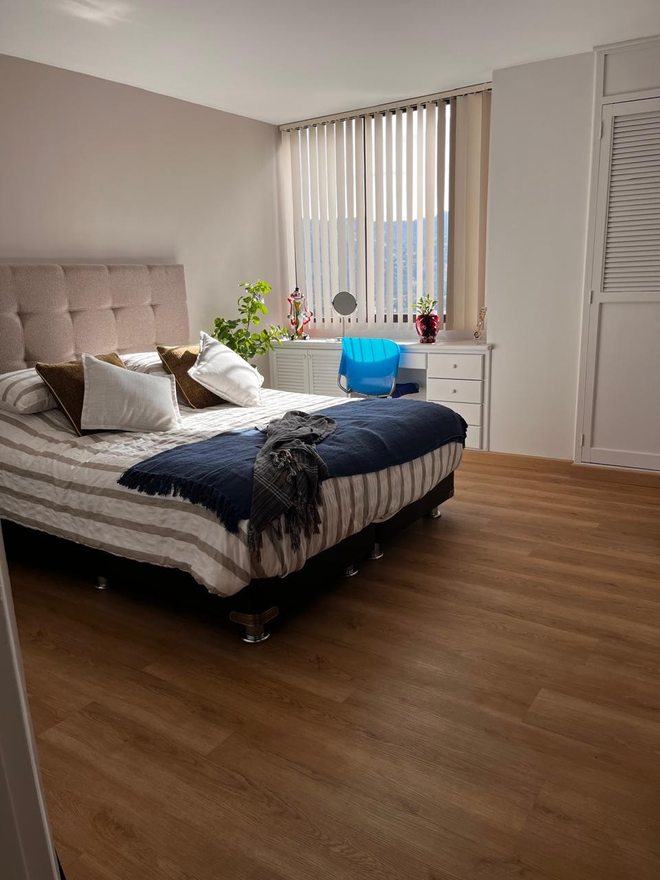 Apartamento en venta en El Poblado, Medellín · foto 10 de 15
