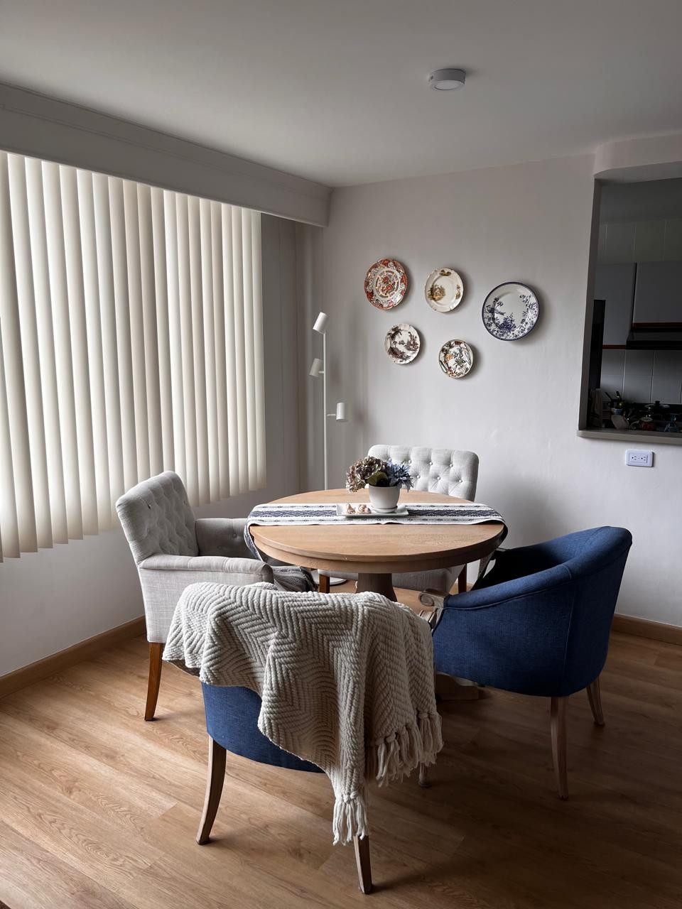 Apartamento en venta en El Poblado, Medellín · foto 13 de 15