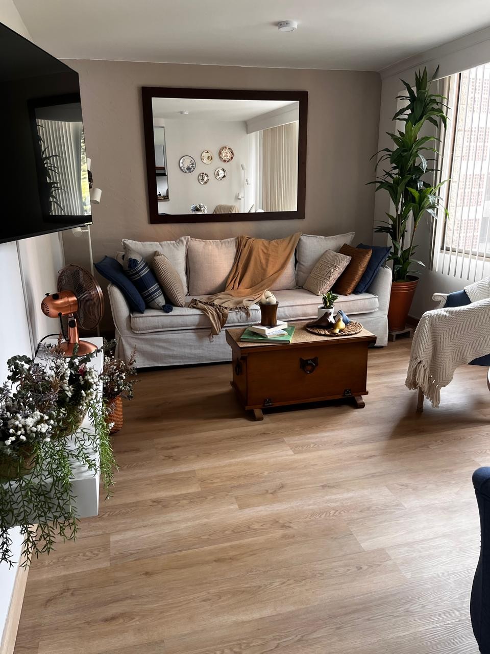 Apartamento en venta en El Poblado, Medellín · foto 3 de 15