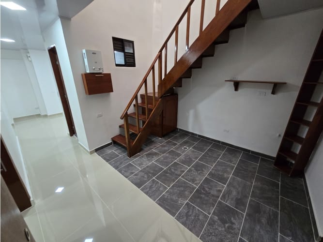 Local en arriendo en La Floresta, Medellín, 120 m² · foto 13 de 15