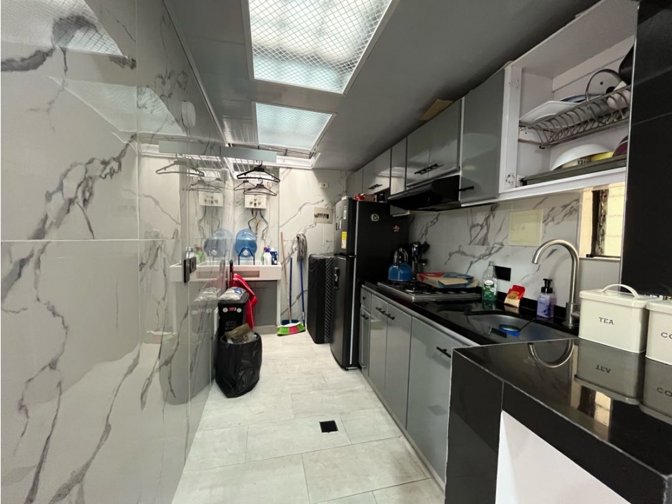 Apartamento en venta en Victoria Norte, Bogotá · foto 5 de 14