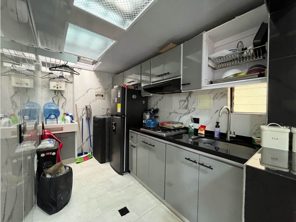 Apartamento en venta en Victoria Norte, Bogotá · foto 6 de 14