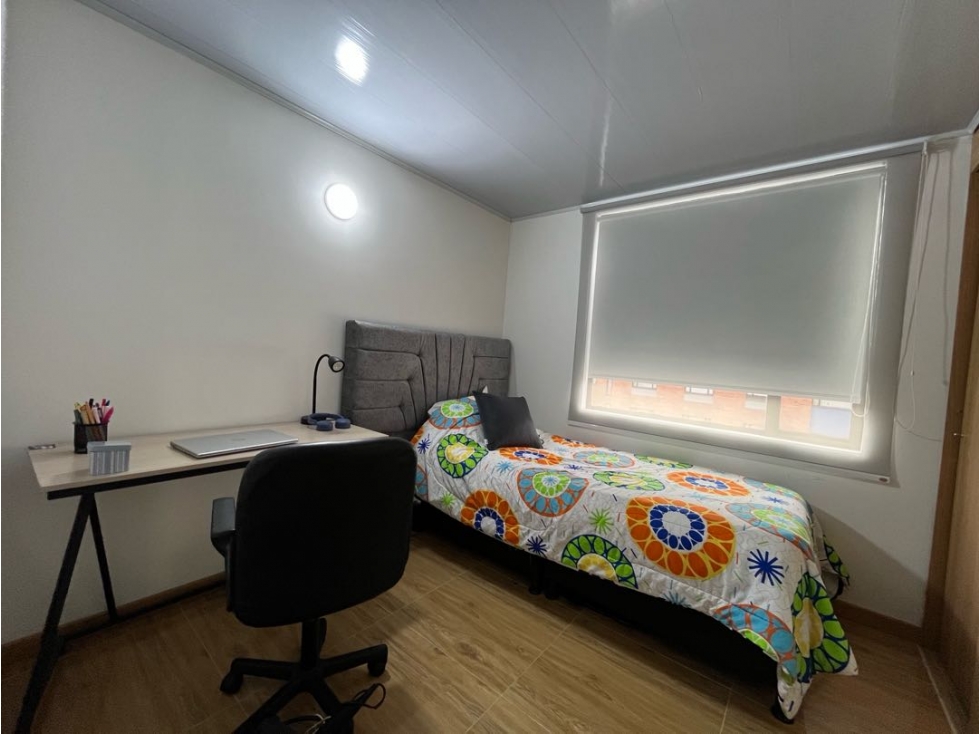 Apartamento en venta en Victoria Norte, Bogotá · foto 7 de 14